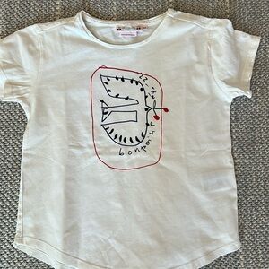 Great condition Bonpoint T-shirt